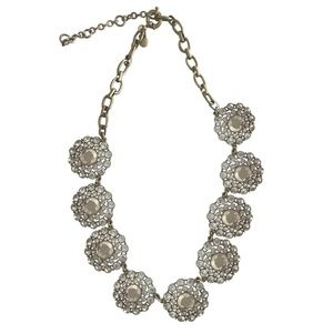J.Crew Statement Piece Necklace